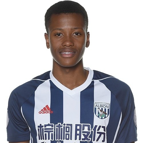 Foto principal de R. Tulloch | West Bromwich Albion