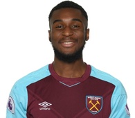 Foto principal de M. Makasi | West Ham