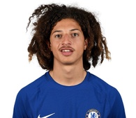 Foto principal de E. Ampadu | Chelsea