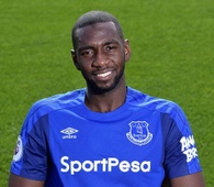 Foto principal de Y. Bolasie | Everton