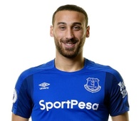 Foto principal de C. Tosun | Everton