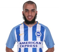 Foto principal de S. Ahannach | Brighton & Hove Albion