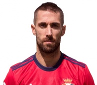 Foto principal de Lillo | Osasuna