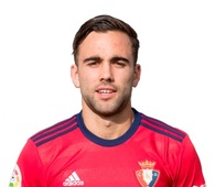 Foto principal de Robert | Osasuna