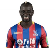 Foto principal de M. Sakho | Crystal Palace