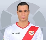 Foto principal de R. De Tomás | Rayo Vallecano