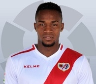 Foto principal de Manucho | Rayo Vallecano