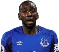 Foto principal de Y. Bolasie | Everton