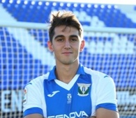 Foto principal de Gabri | Leganés B