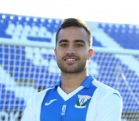 Foto principal de F. Reguera | Leganés B