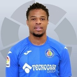 Foto principal de L. Rémy | Getafe