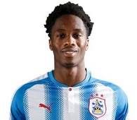 Foto principal de T. Kongolo | Huddersfield Town