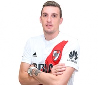 Foto principal de F. Armani | River Plate