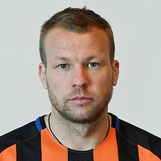 Foto principal de R. Fomin | Shakhtar Donetsk