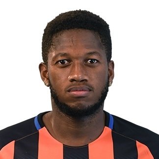 Foto principal de Fred | Shakhtar Donetsk