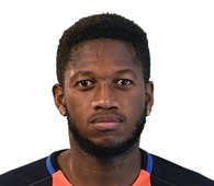 Foto principal de Fred | Shakhtar Donetsk