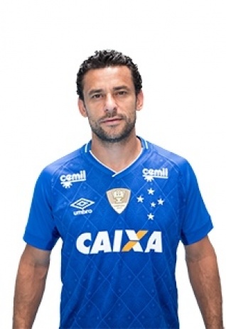Foto principal de Fred | Cruzeiro Belo Horizonte