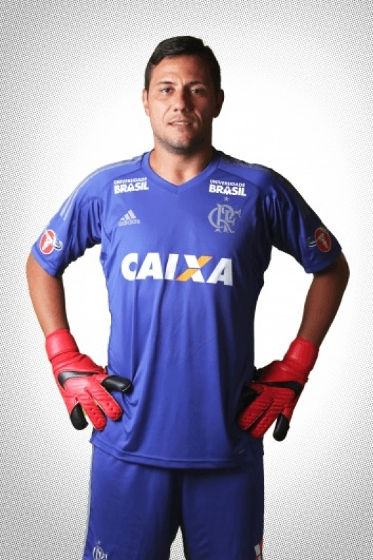 Foto principal de Diego Alves | Flamengo