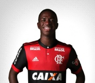 Foto principal de Vinícius Jr. | Flamengo