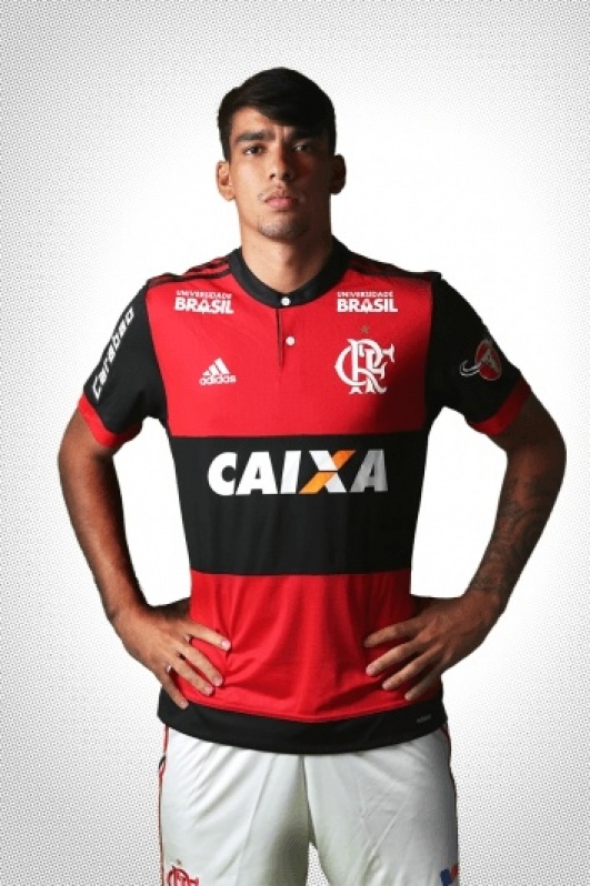 Foto principal de L. Paqueta | Flamengo