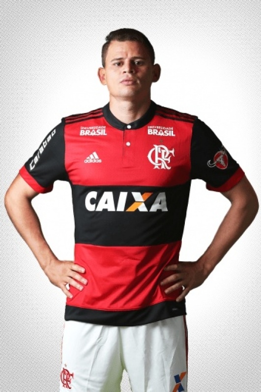 Foto principal de Jonas | Flamengo