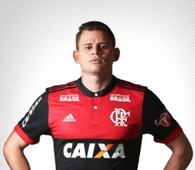 Foto principal de Jonas | Flamengo