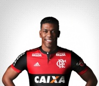 Foto principal de O. Berrío | Flamengo