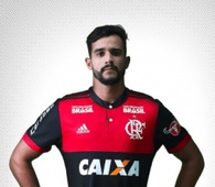 Foto principal de Henrique Dourado | Flamengo