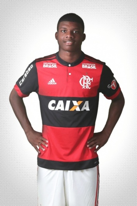 Foto principal de Lincoln | Flamengo