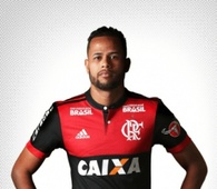 Foto principal de Geuvânio | Flamengo