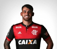 Foto principal de Felipe Vizeu | Flamengo