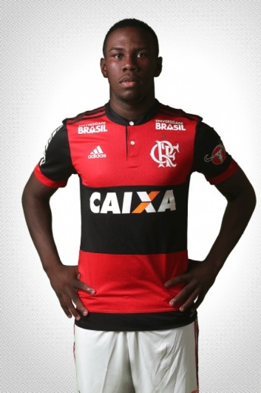 Foto principal de Klebinho | Flamengo
