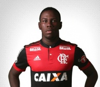 Foto principal de Klebinho | Flamengo