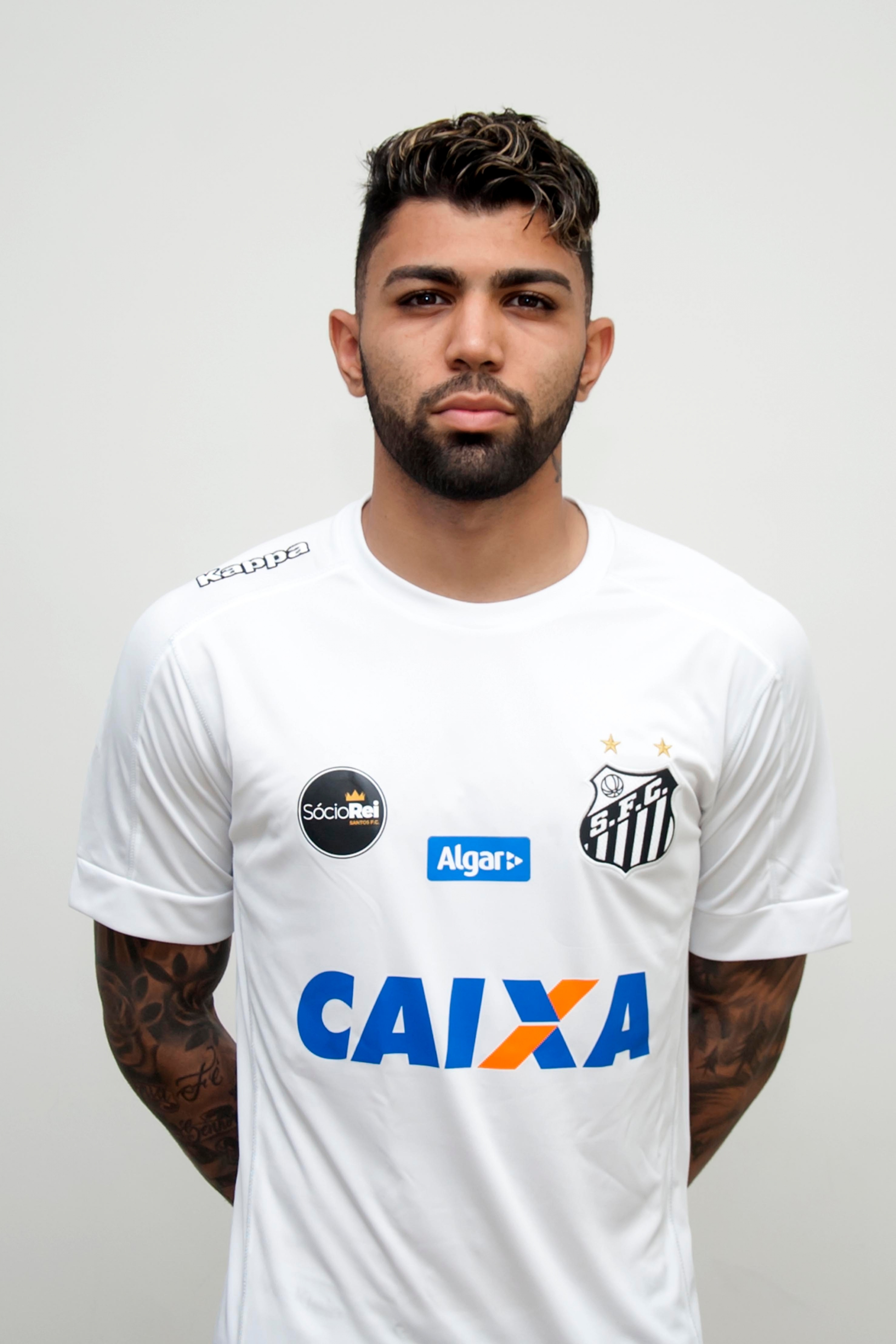 Foto principal de Gabriel | Santos FC