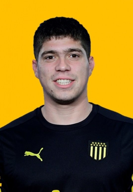 Foto principal de K. Dawson | Peñarol