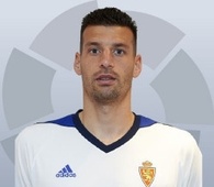 Foto principal de Bruno Perone | Real Zaragoza