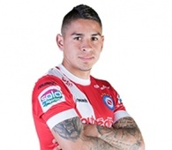 Foto principal de F. Barboza | Argentinos Juniors