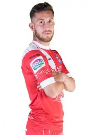 Foto principal de E. Rueda | Argentinos Juniors