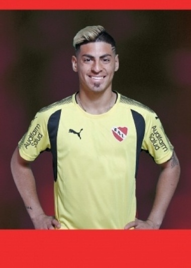 Foto principal de F. Vélez | Independiente