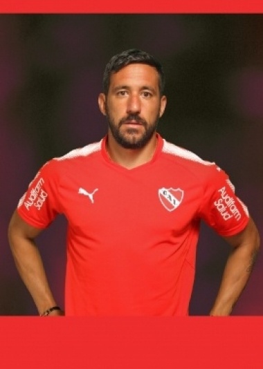 Foto principal de J. Gutiérrez | Independiente