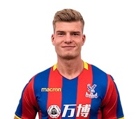 Foto principal de A. Sørloth | Crystal Palace