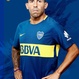 Foto principal de C. Tévez | Boca Juniors