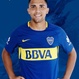 Foto principal de E. Reynoso | Boca Juniors