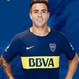 Foto principal de J. Buffarini | Boca Juniors