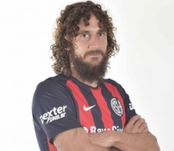 Foto principal de F. Coloccini | San Lorenzo