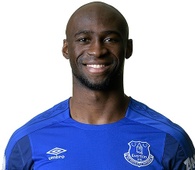 Foto principal de E. Mangala | Everton