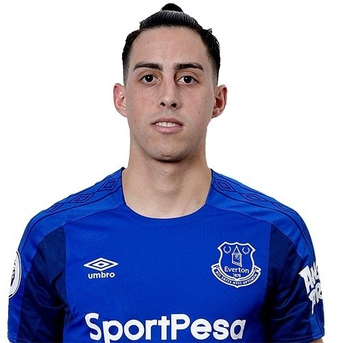 Foto principal de R. Funes Mori | Everton