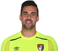 Foto principal de A. Federici | AFC Bournemouth