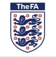 Escudo del Inglaterra Sub-19