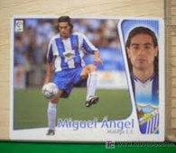 Miguel Angel